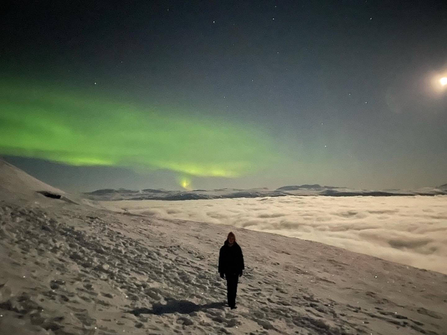 Ultiem Lapland - Noorderlicht - Christoffel Travel