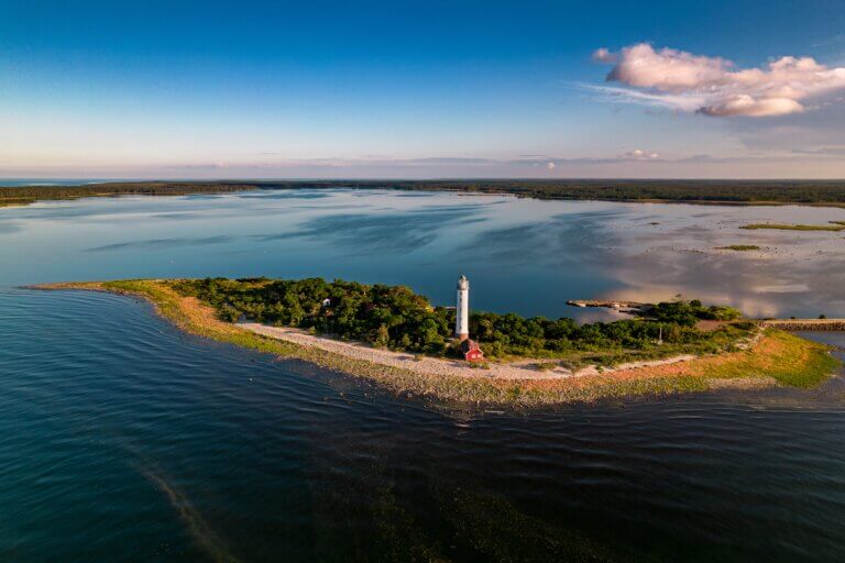 Öland - Zweden - Christoffel Travel