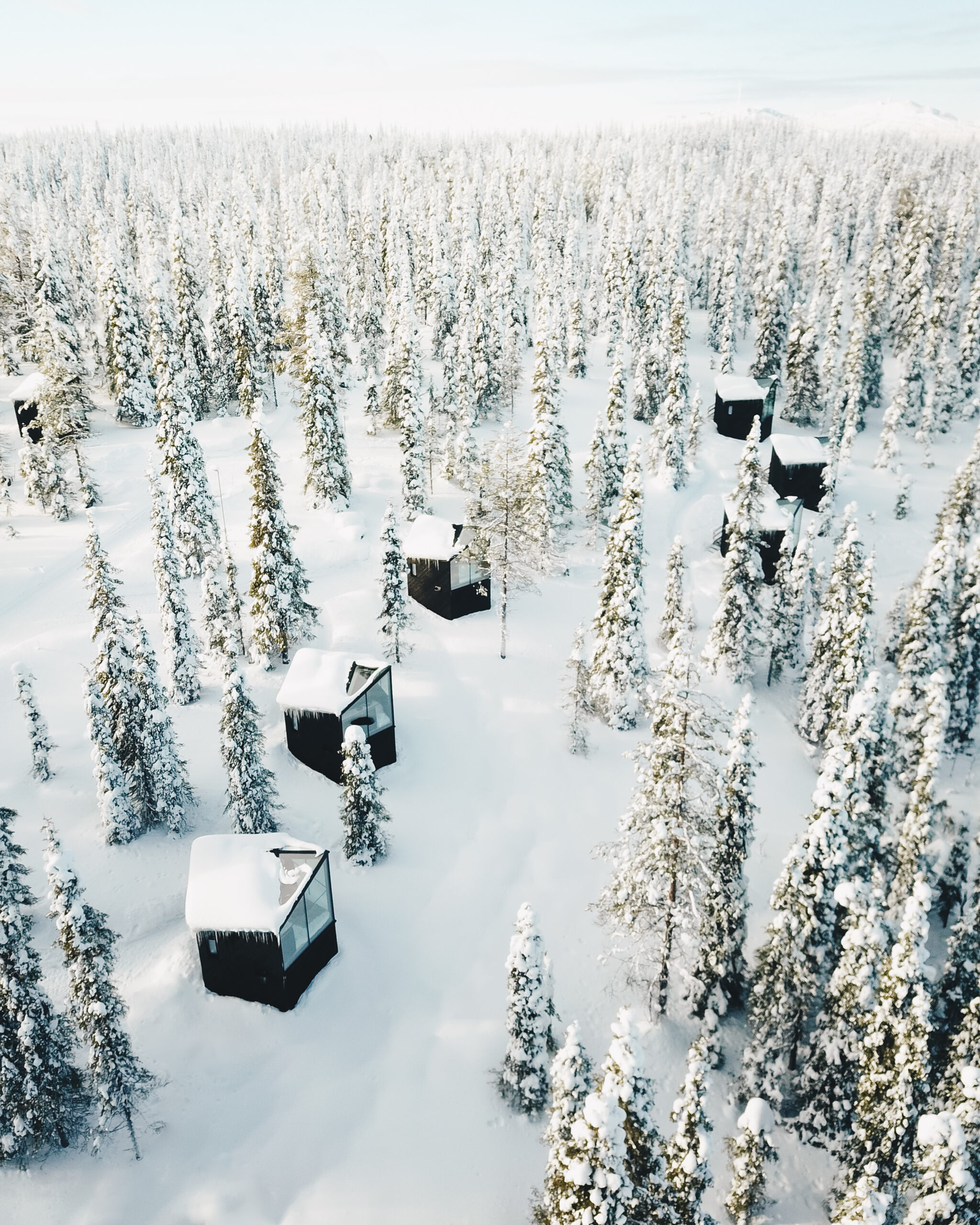 Hotel Fins Lapland - Christoffel Travel