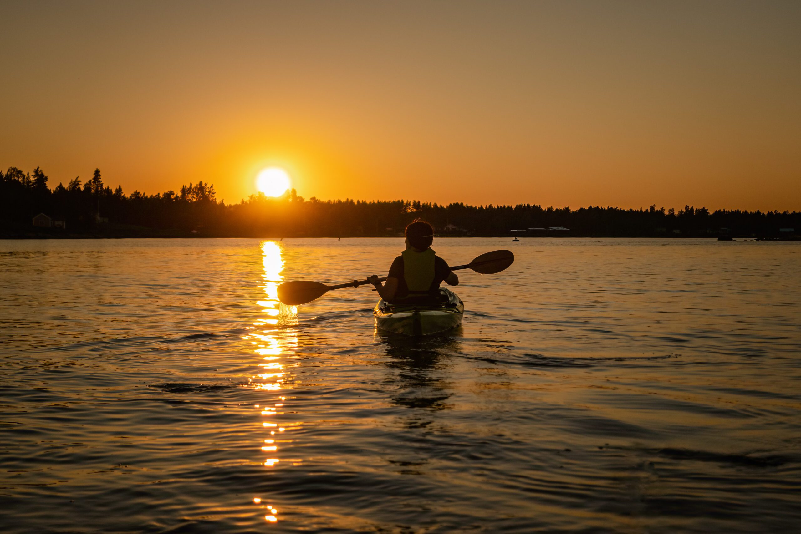 lapland-kajakken-zomer-vakantie-reizen-christoffel-travel