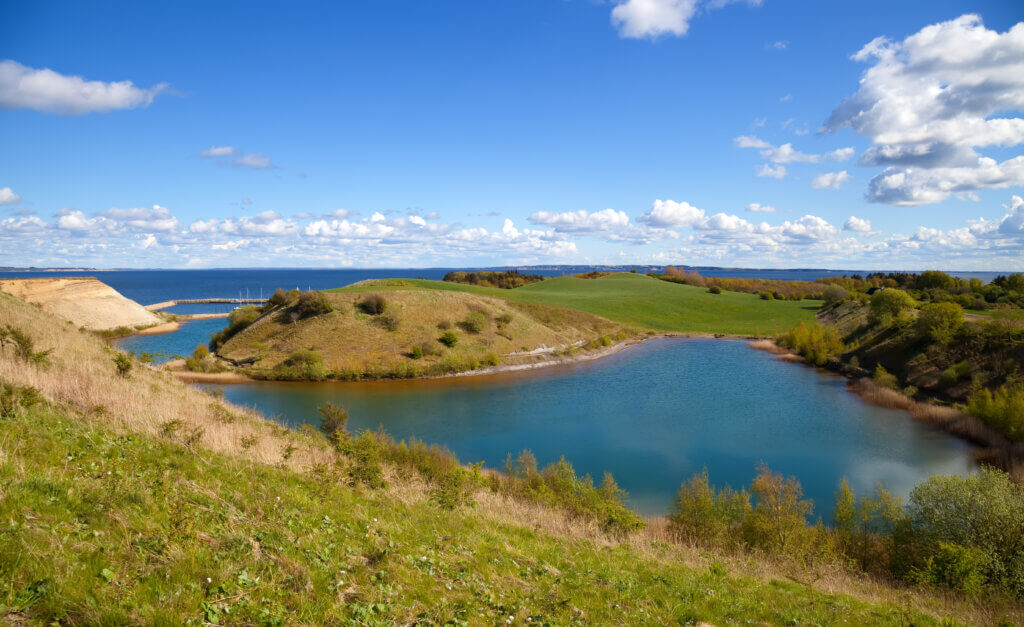 Limfjord - Denemarken - Christoffel Travel
