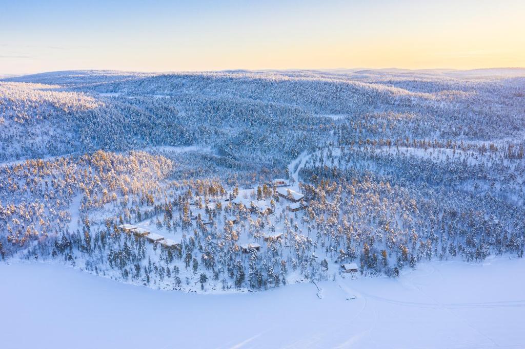 Nangu - Finland - Christoffel Travel