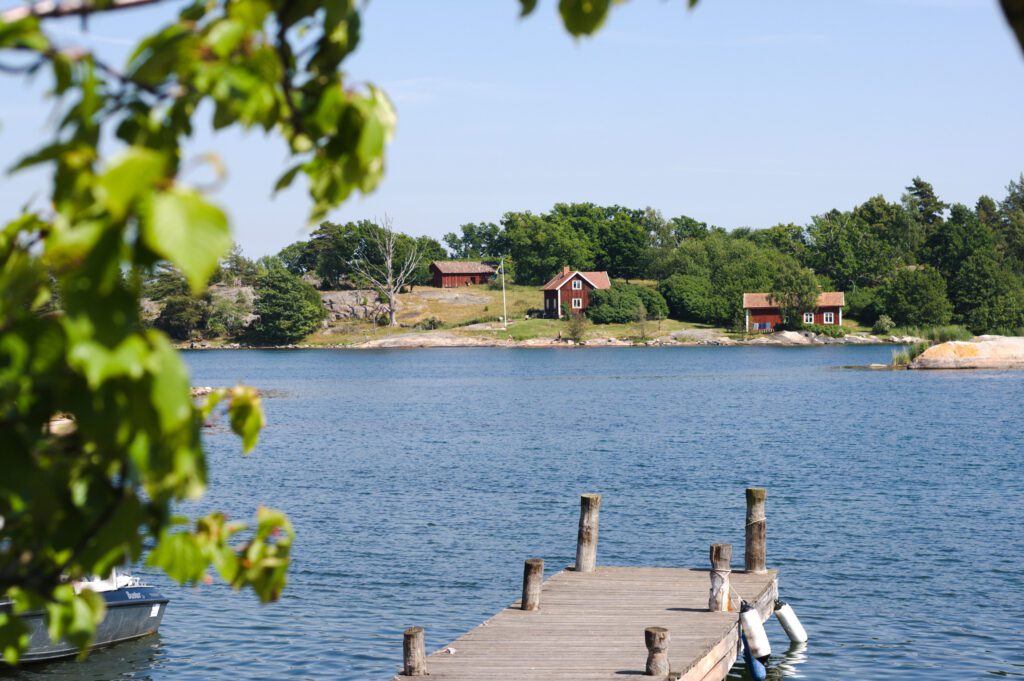 Sörmland - Zweden - vakantie - Christoffel Travel