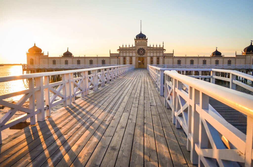 Varberg - Zweden - Christoffel Travel