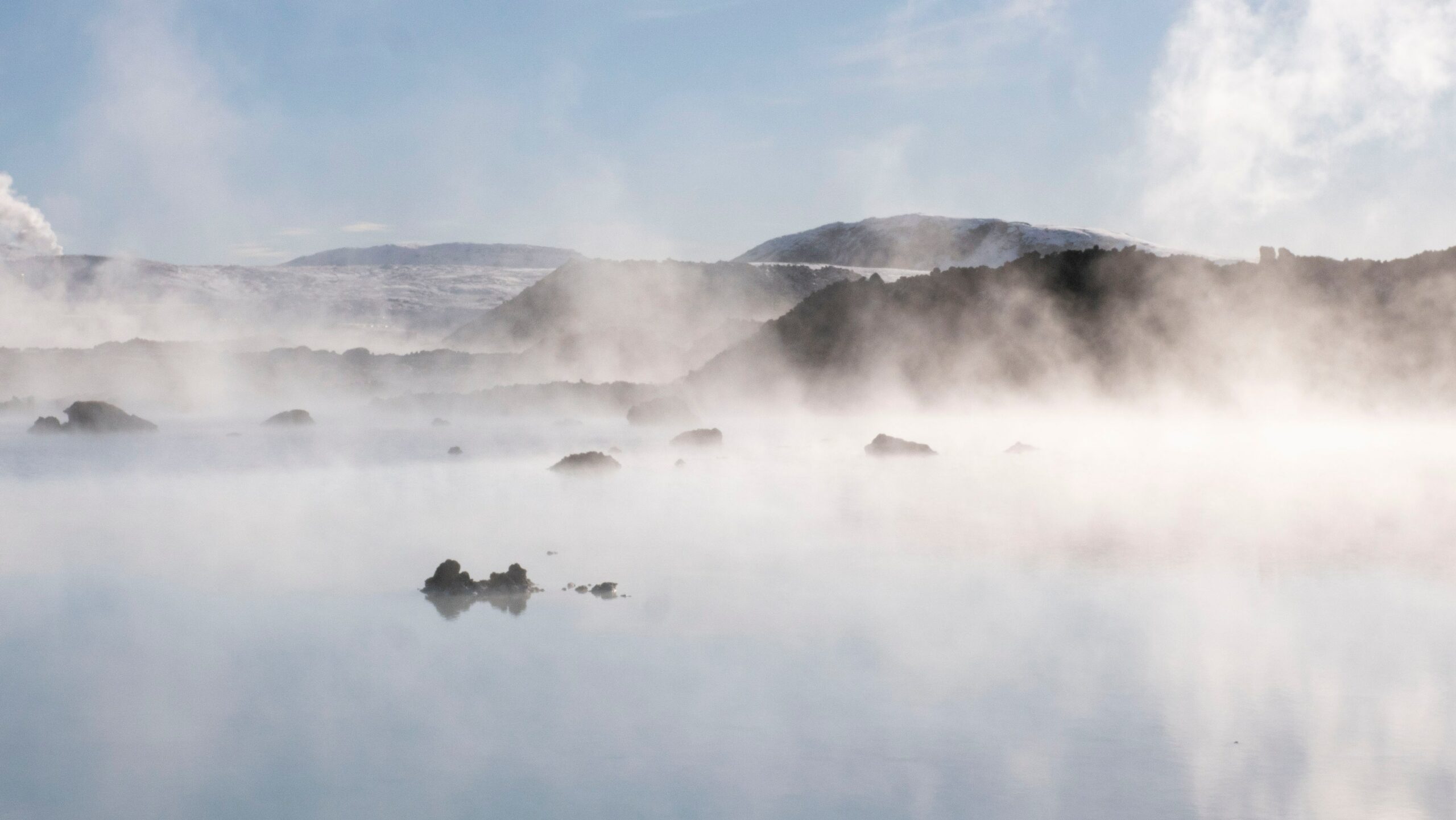 Blue Lagoon IJsland