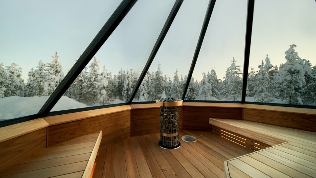 Levi - spa - Christoffel Travel