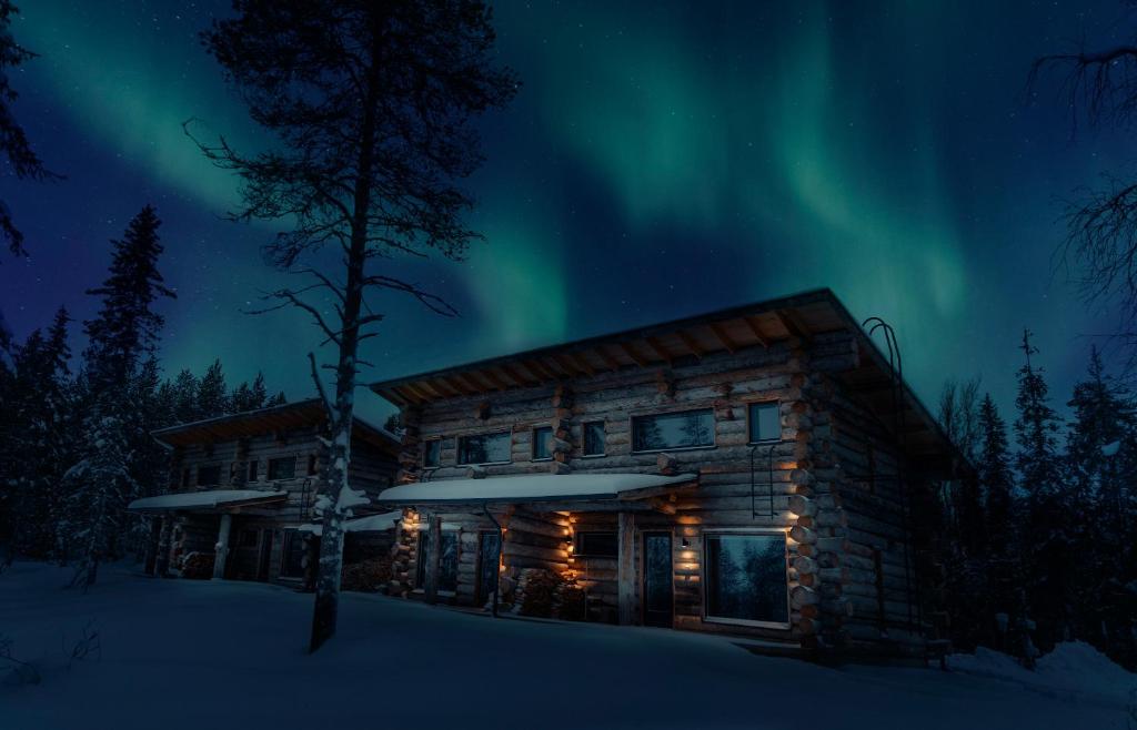 Ruka - Christoffel Travel