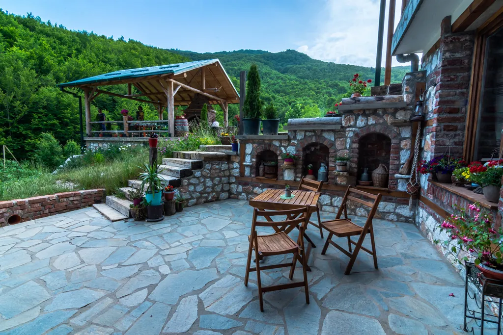 Mavrovo National Park - appartement - Noord-Macedonie - Christoffel Travel