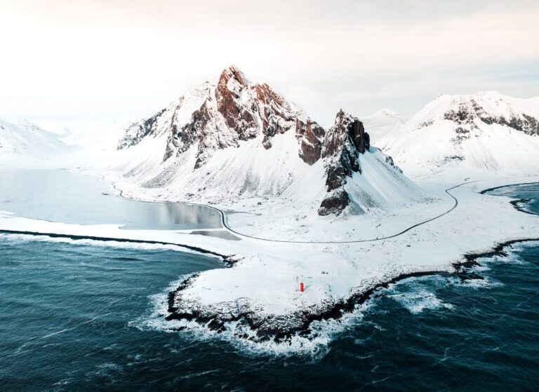 Winterbreak IJsland - wintervakantie - Christoffel Travel