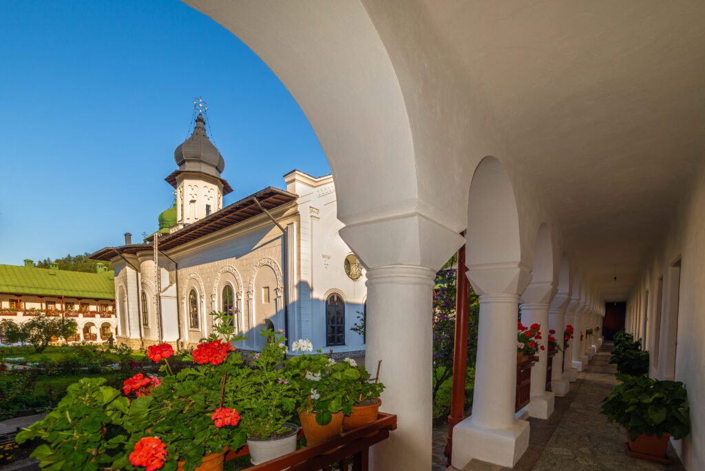 Vakantie Roemenie - Christoffel Travel