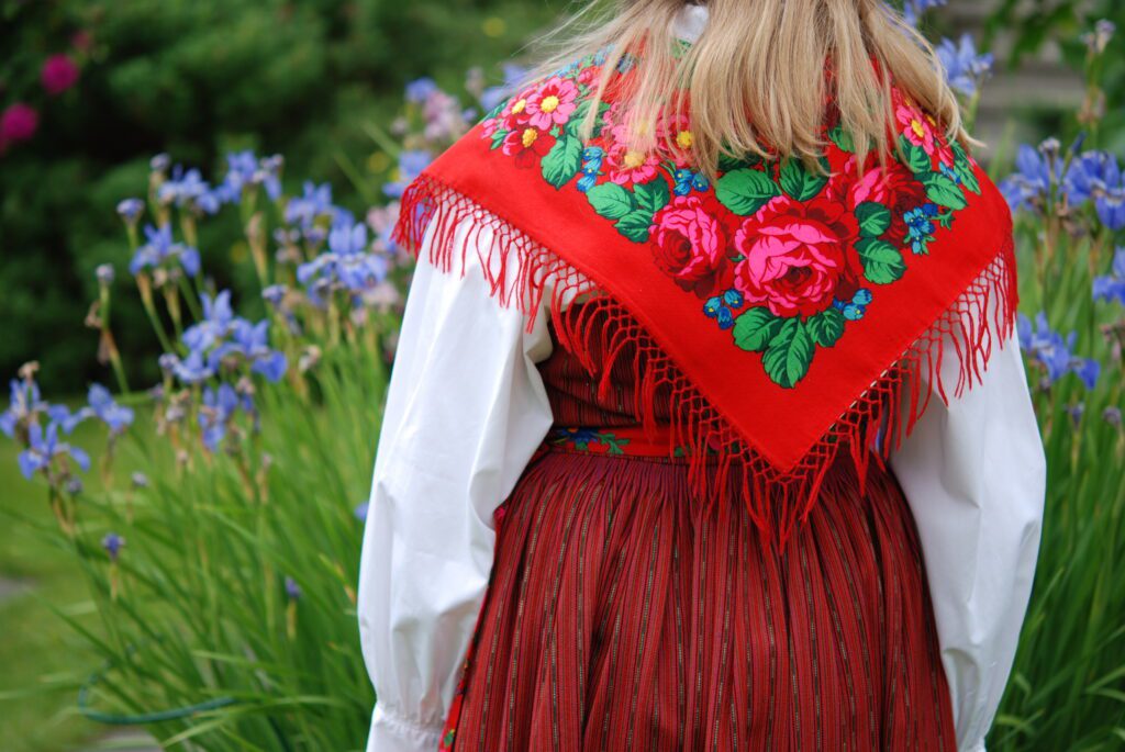Vakantie Zweden - Dalarna - Christoffel Travel