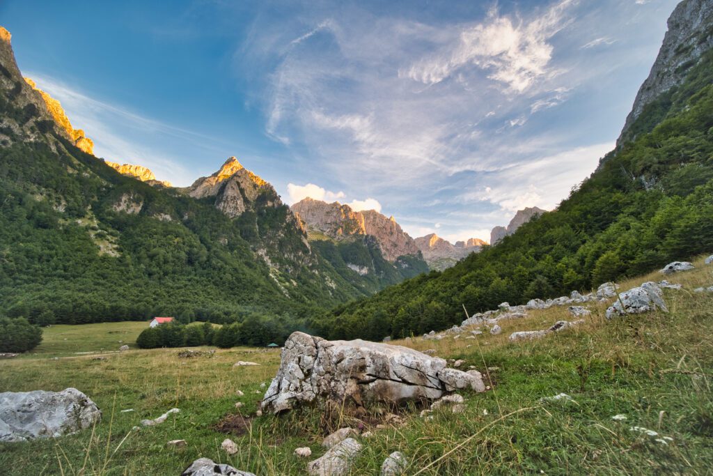 Vakantie Montenegro - Christoffel Travel