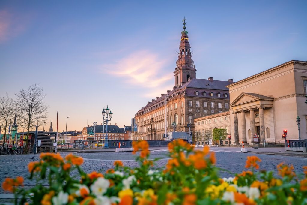 Reis Denemarken - Christoffel Travel
