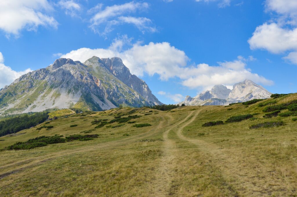 Vakantie Montenegro - Christoffel Travel