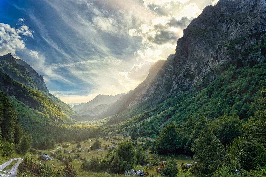 Vakantie Montenegro - Christoffel Travel