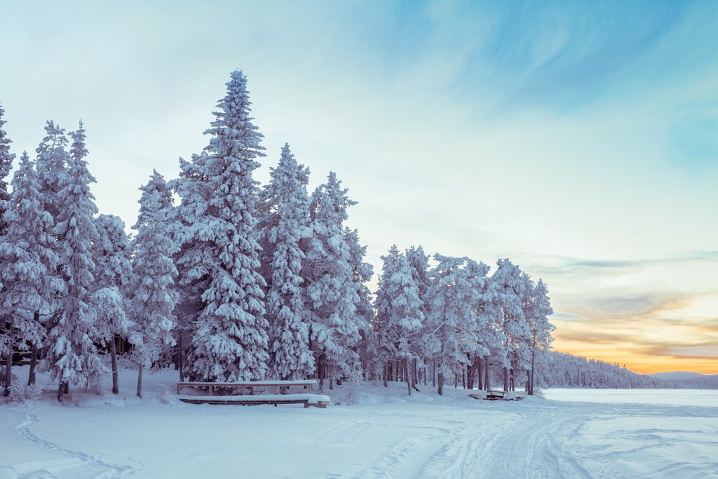 Authentiek Lapland - Christoffel Travel