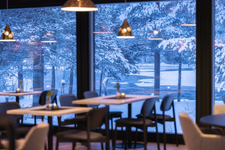 Juutua Lapland - Finland - Christoffel Travel