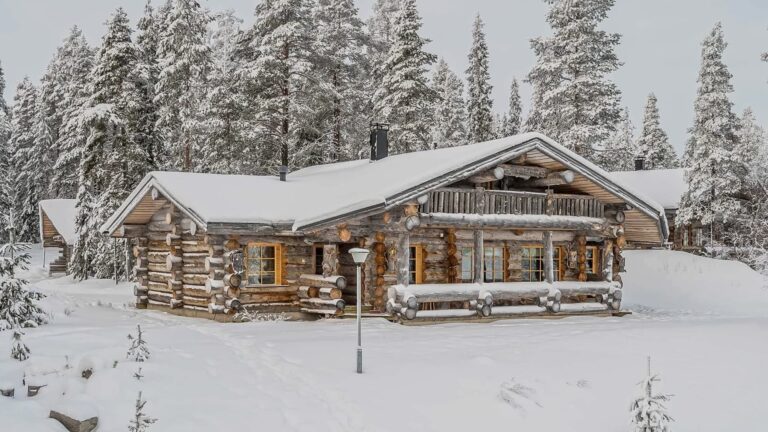 Ruka Break - Lapland - Christoffel Travel