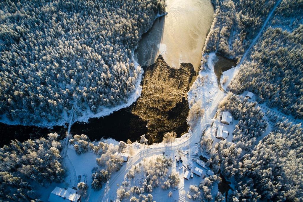 Rovaniemi lodge - Lapland - Christoffel Travel