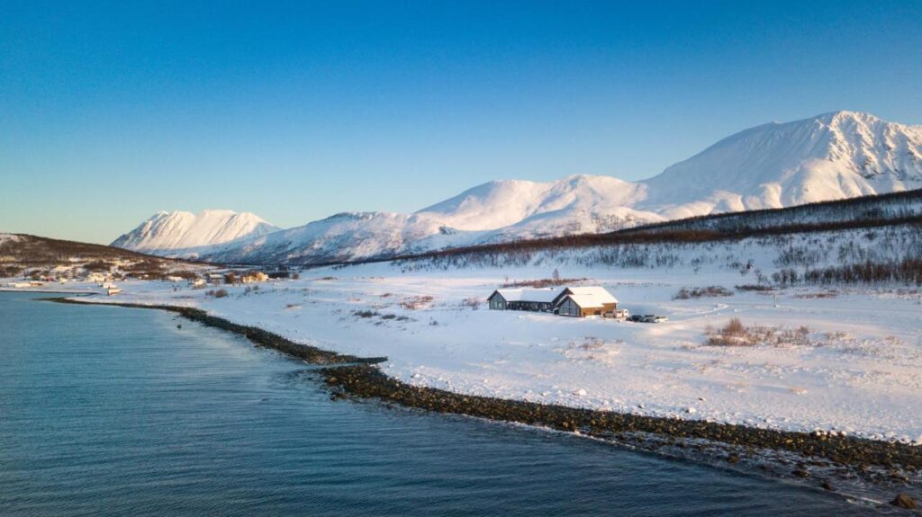 Lyngen Experience - Noors Lapland - Christoffel Travel