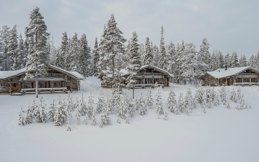 Ruka Break - Lapland - Christoffel Travel