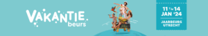 Vakantiebeurs 2024 - Christoffel Travel