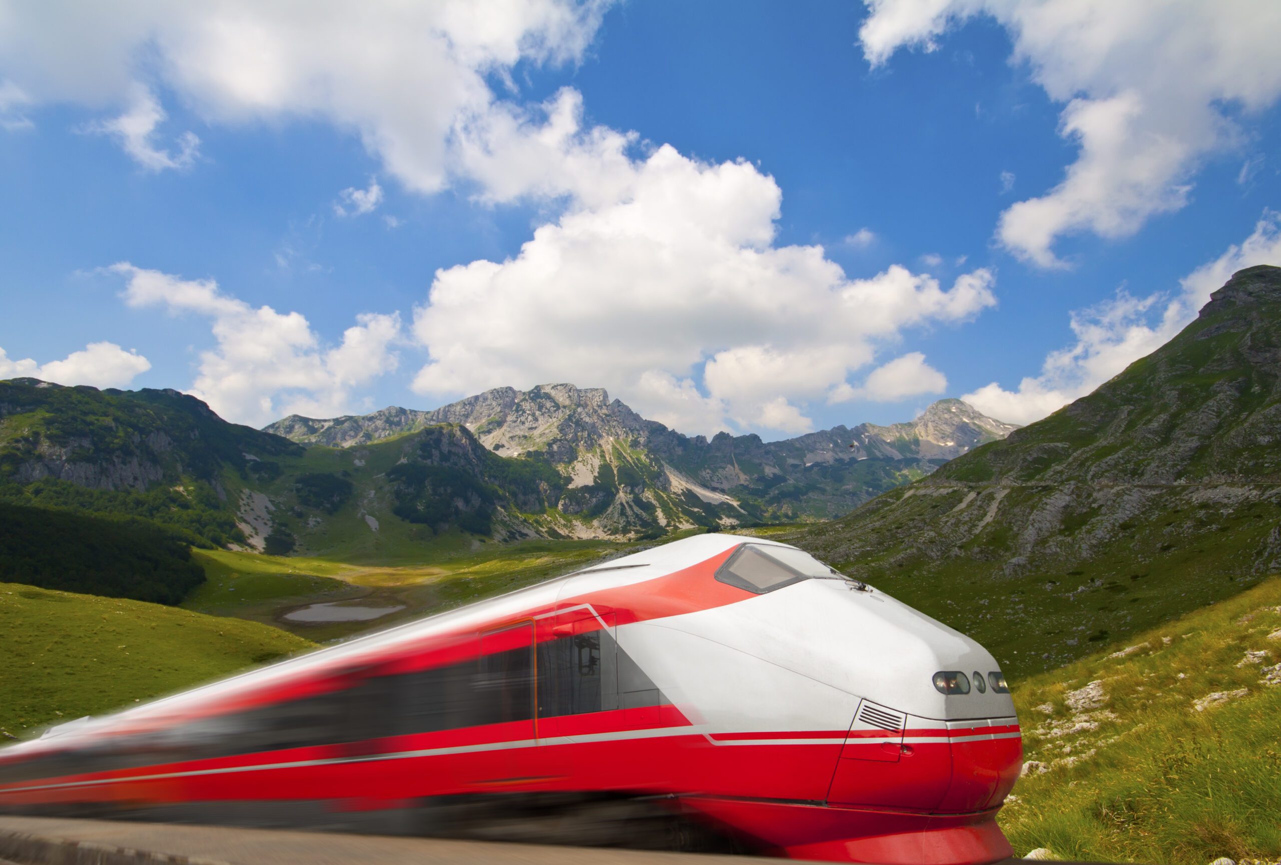 Poolcirkel Express Noorwegen - vakantie - reizen - Christoffel Travel