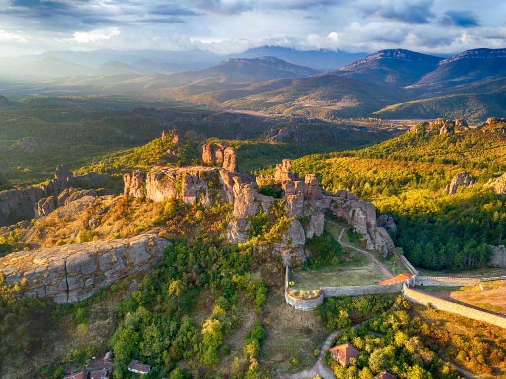 Belogradchik - rondreis Bulgarije - Christoffel Travel