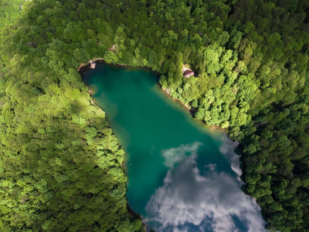 Bjelasica - vakantie Montenegro - Christoffel Travel