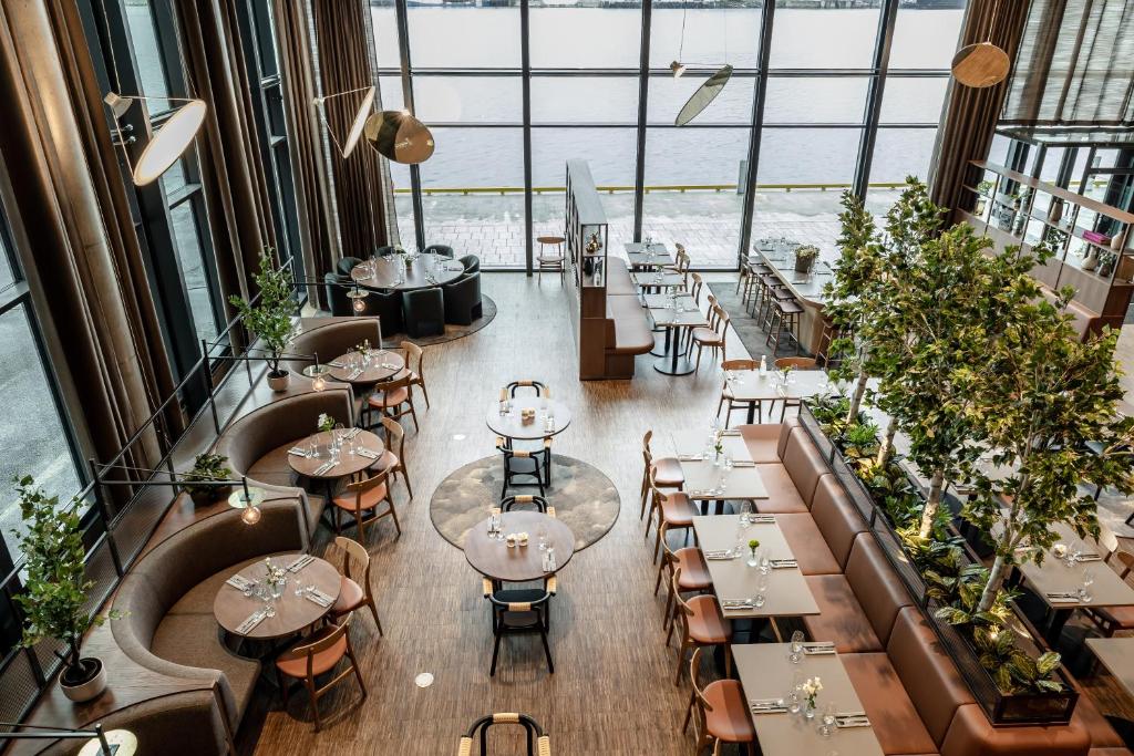 Bodø hotel - Noorwegen - Christoffel Travel
