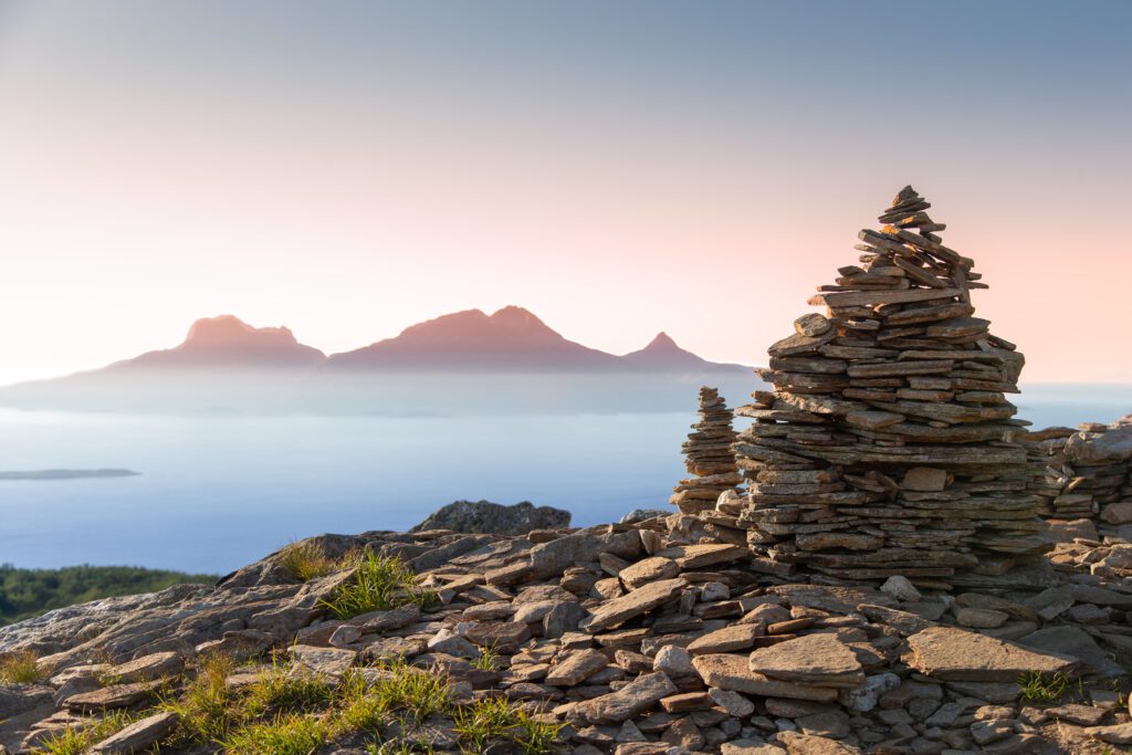 Bodø - Noorwegen - Christoffel Travel