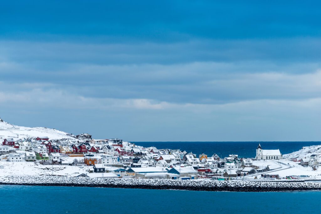 Faeroer Eilanden - vakantie - winter - Christoffel Travel
