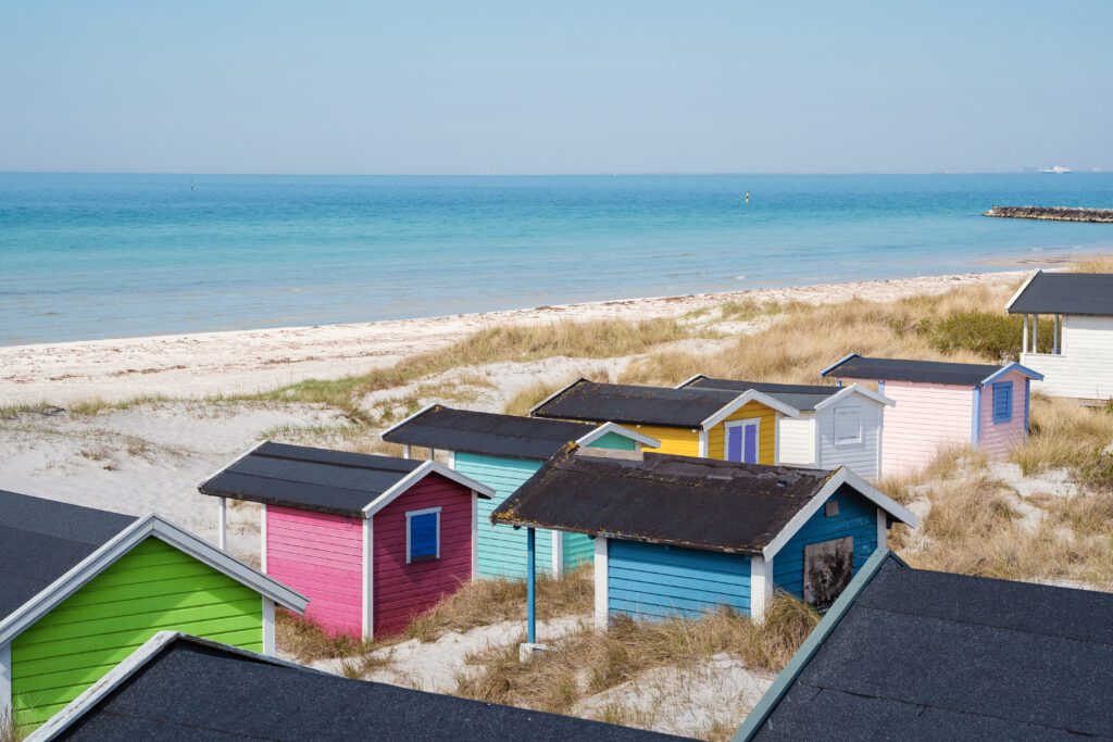 Falsterbo - Zweden - vakantie - Christoffel Travel