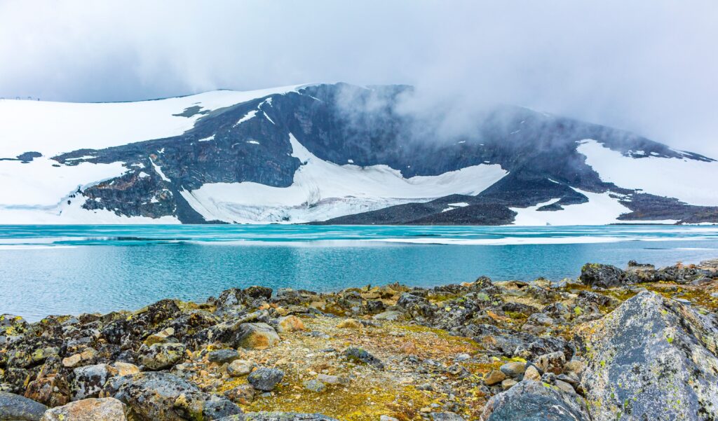 Galdhøpiggen - Noorwegen - Christoffel Travel