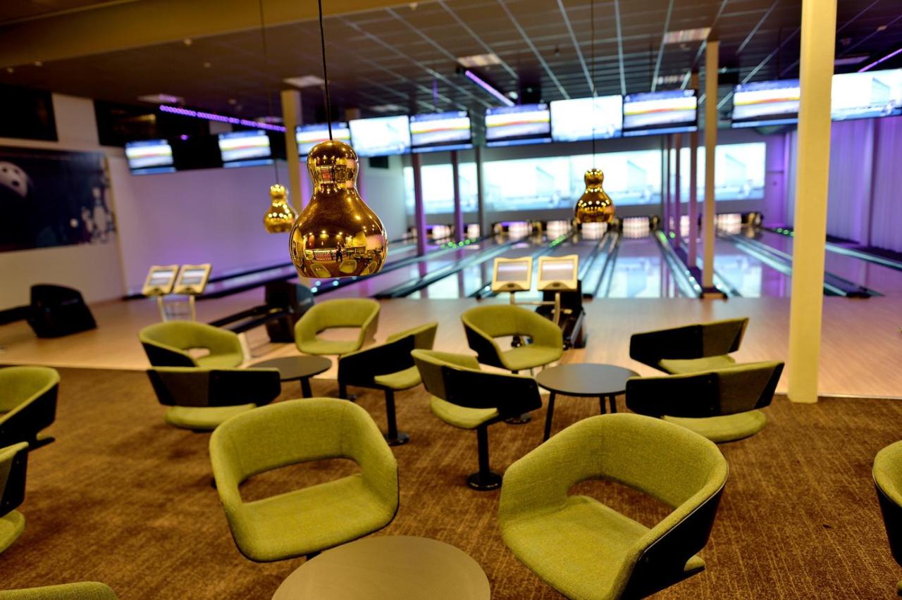 Gällivare hotel - Zweden - Christoffel Travel