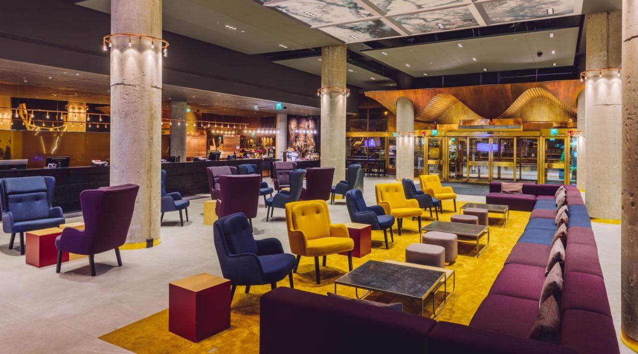 Helsinki hotel - Finland - Christoffel Travel