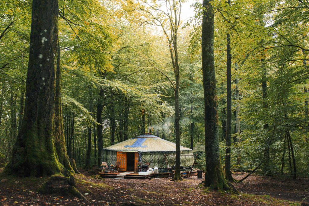 Höör accommodatie - Zweden - Christoffel Travel