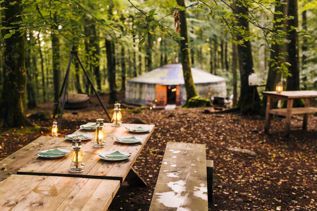 Höör - vakantie Zweden - Christoffel Travel
