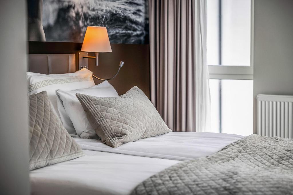 Ålesund hotel - Noorwegen - Christoffel Travel