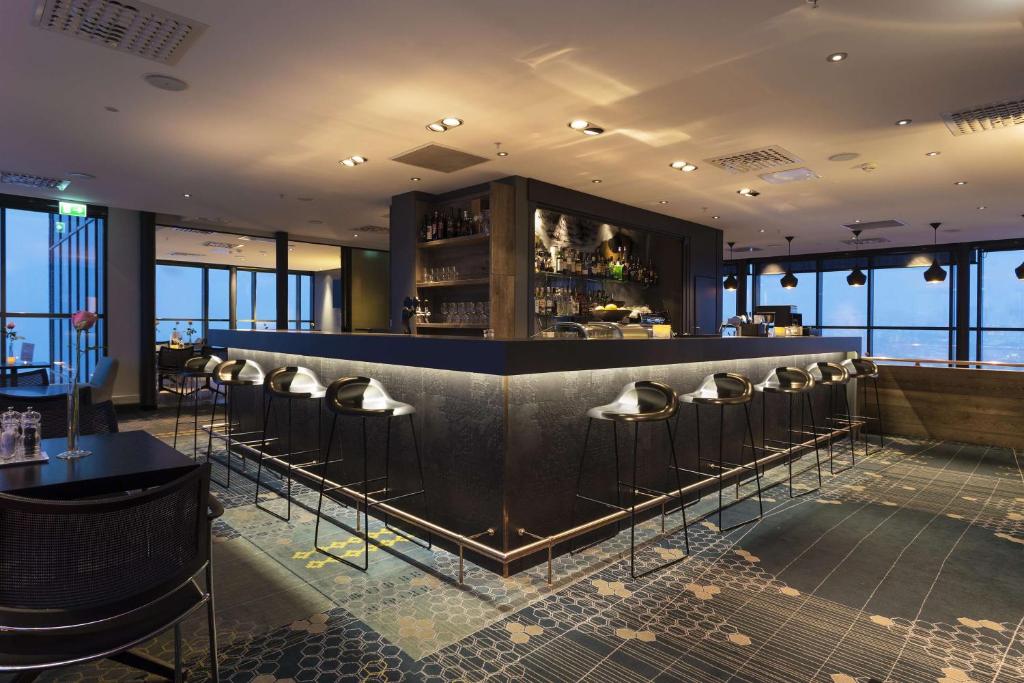 Narvik hotel - Noorwegen - Christoffel Travel
