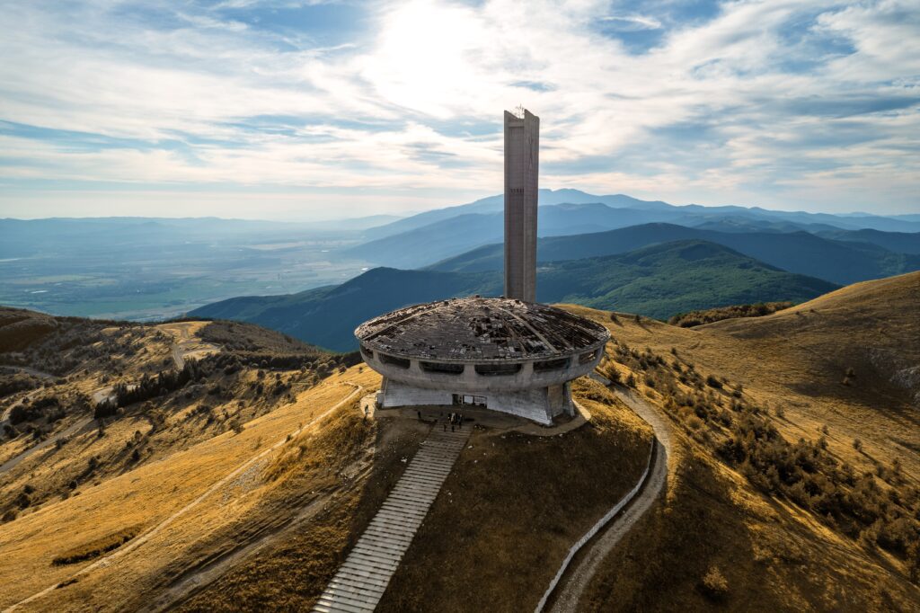 Kazanlak - rondreis Bulgarije - Christoffel Travel