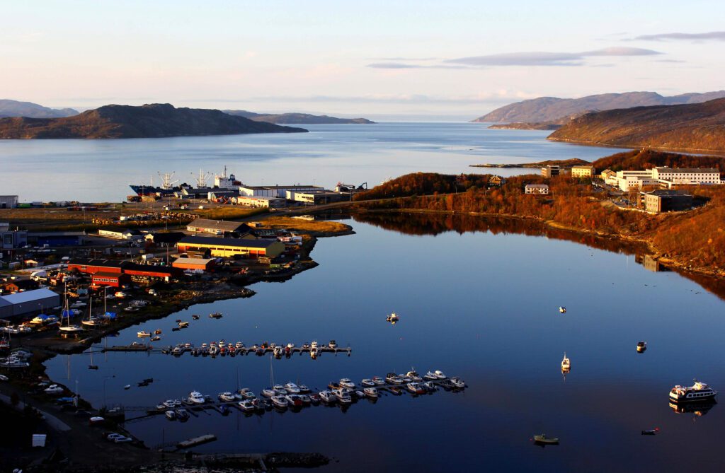Kirkenes - Noorwegen - zomer - vakantie - Christoffel Travel