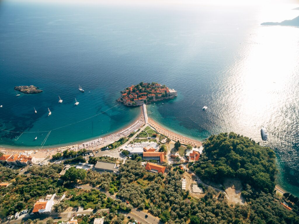 Kotor - vakantie Montenegro - Christoffel Travel