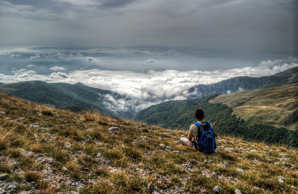 Ljuboten - wandelvakantie Noord-Macedonië - Christoffel Travel