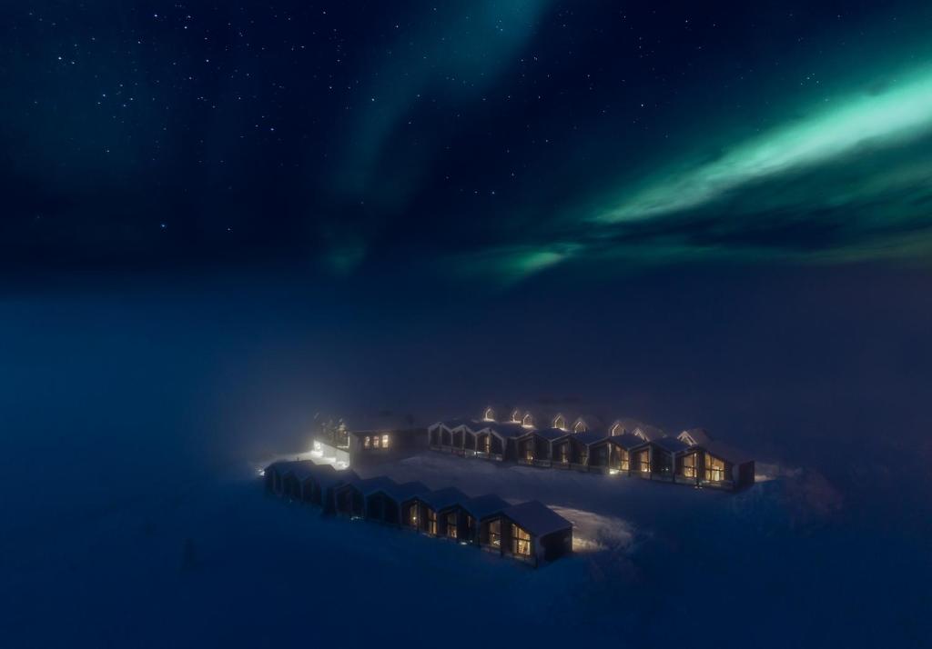 Luxe Lapland reis - Fins Lapland vakantie - Christoffel Travel