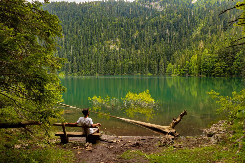 vakantie Montenegro - natuur - Christoffel Travel