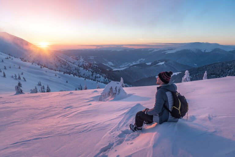Roemeense Karpaten - winterreis - vakantie - Christoffel Travel