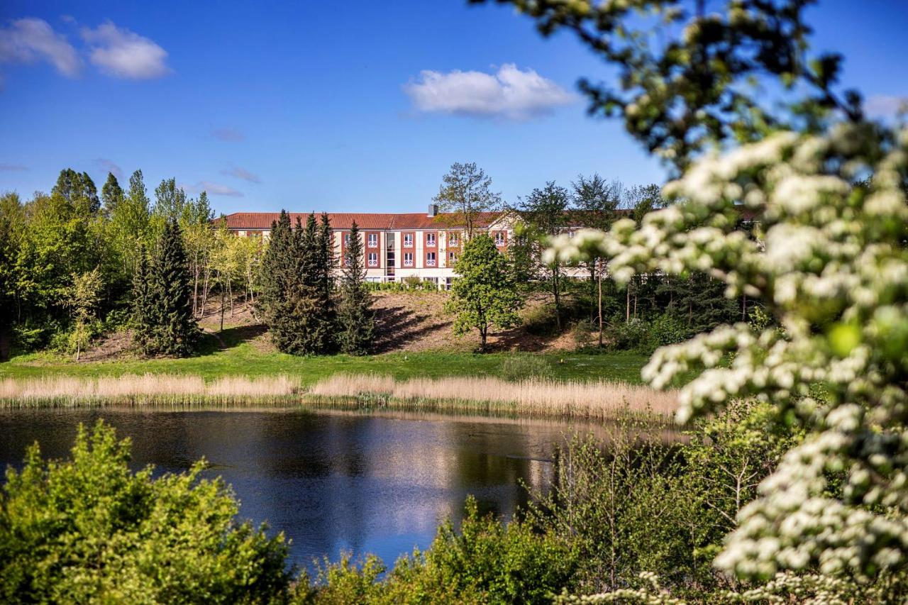 Roskilde hotel - Denemarken - Christoffel Travel
