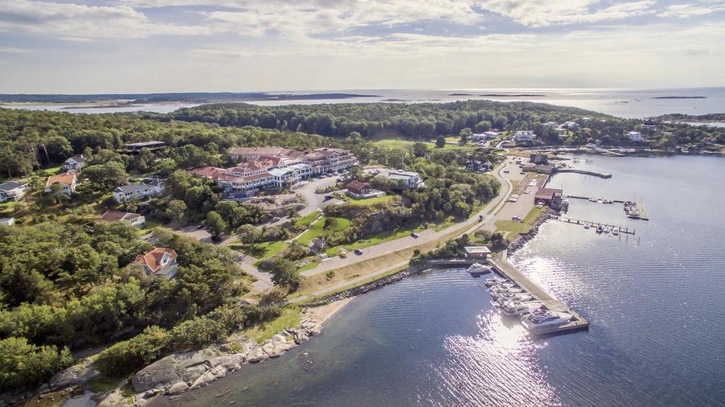Särö hotel - Zweden - vakantie - Christoffel Travel