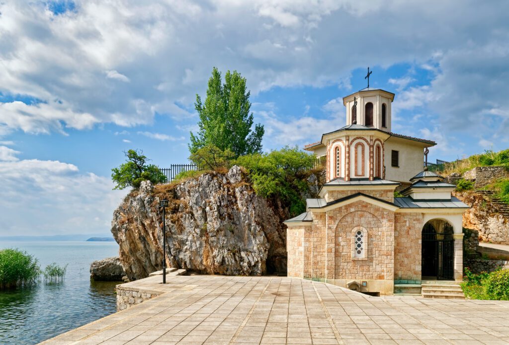 Struga - Noord-Macedonië rondreis - Christoffel Travel